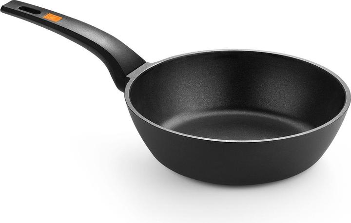 Immagine prodotto BRA A271120 (20 cm, Padella per friggere, Alluminio)