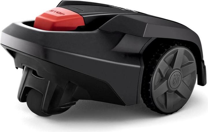 Image du produit Husqvarna Automower 105 (600 m²)