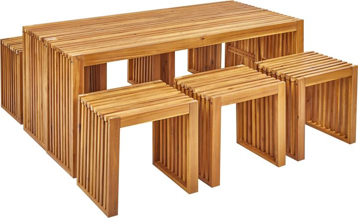 Produktbild Beliani Bellano