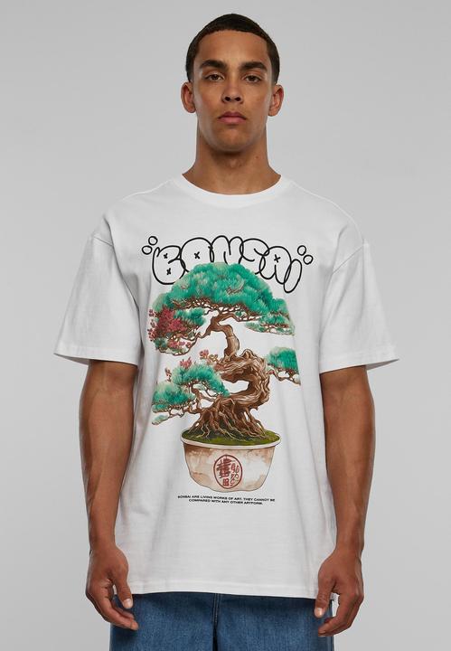 Produktbild Urban Classics Bonsai Heavy Oversize Tee - 91499 (XL)