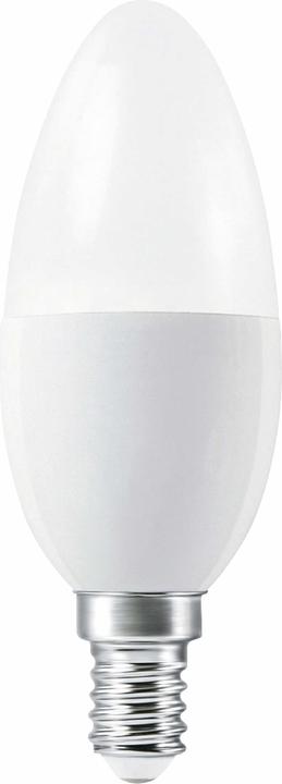 Actual product image Ledvance Smart Candle (E14, 470 lm, 4x)