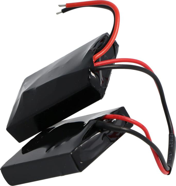 Image du produit AccuCell Akku für Beats Pill 1.0, built-in, 2 connected cells