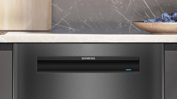 Actual product image Siemens iQ500 SN15EC06CS