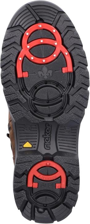 Produktbild Rieker Herren-Winterstiefel OC System (45)