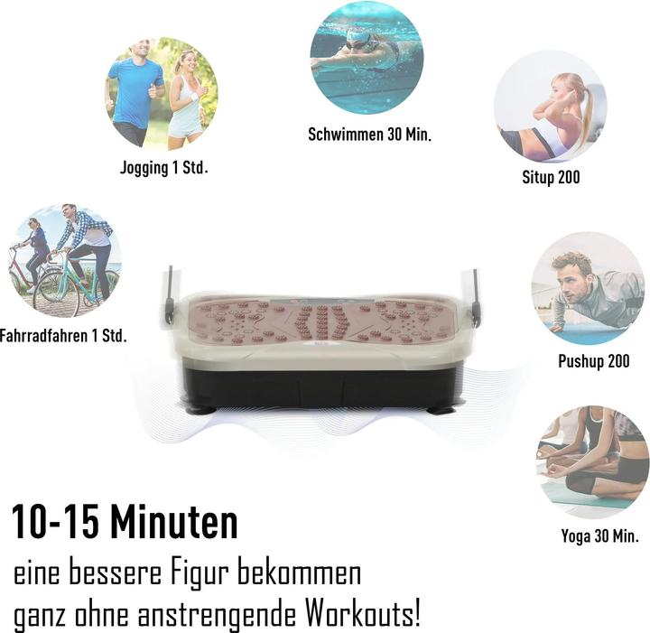 Image du produit Jamb Plaque vibrante