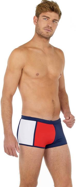 Produktbild HOM Swim Trunk Waterpolo (L, Einzelpack)