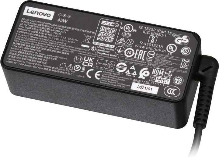 Actual product image Lenovo 01FR049 (45 W)