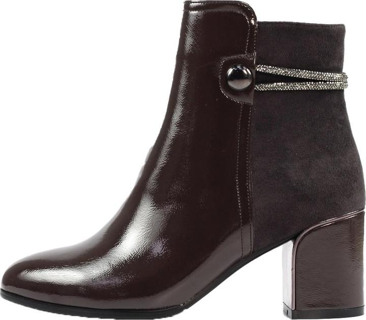 Produktbild Lunar Lily Stiefeletten (40)
