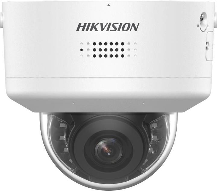Image du produit Hikvision 4 MP AcuSense PTRZ Varifocal