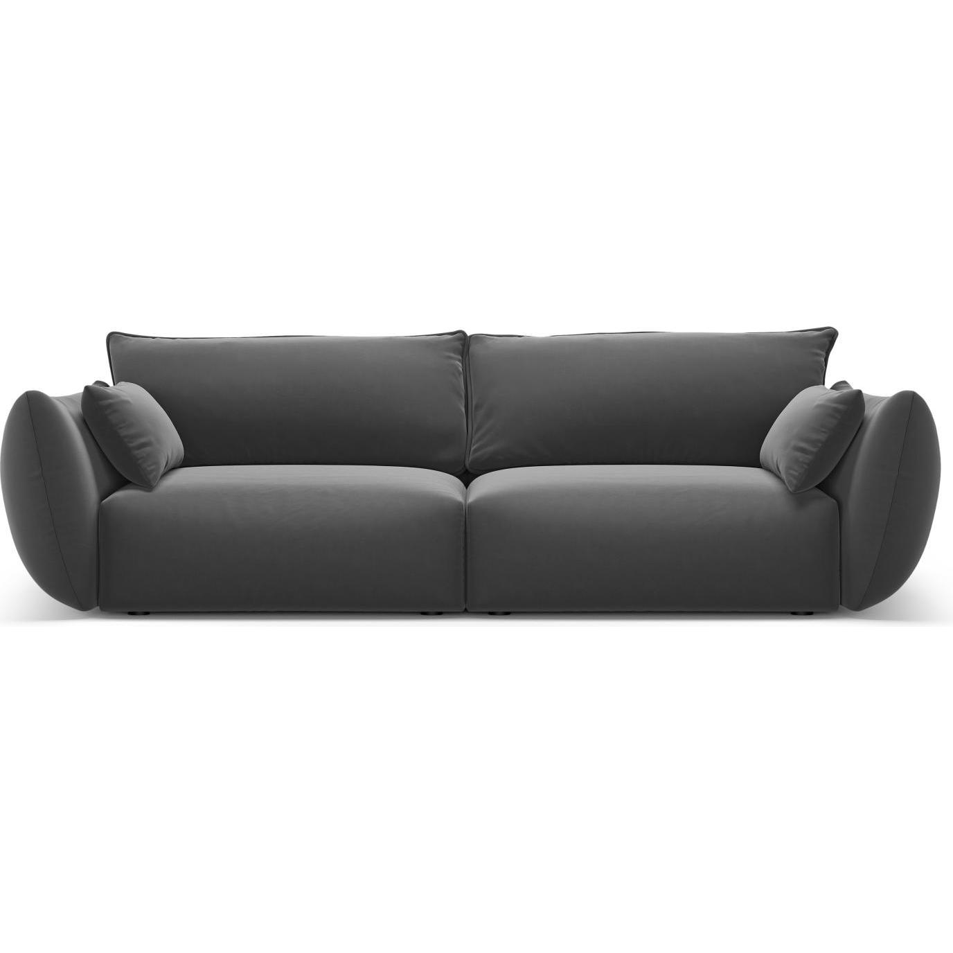 Thumbnail - Maison Heritage, Sofa, Clau (2-Sitzer, 3-Sitzer, 4-Sitzer)