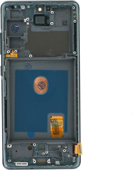 Productafbeelding OEM Display (Hard OLED) + Rahmen für Samsung SM-G780 Galaxy S20 FE (Scherm, Galaxy S20 FE)