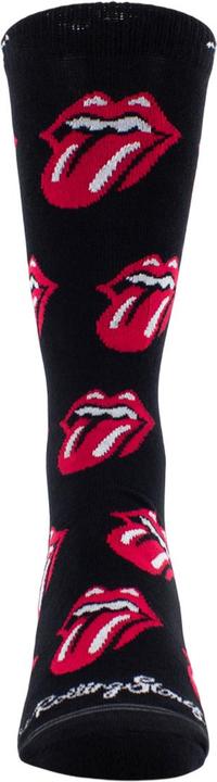 Produktbild The Rolling Stones Socken (Einzelpack, 40 - 45)