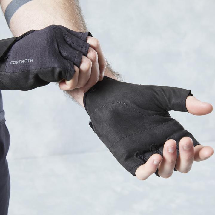 Produktbild Corength Gewichtheberhandschuhe (M)