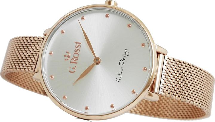 Produktbild Rossi UHR G. - 11890B3-3D3 (zg884c) + BOX (190 mm)