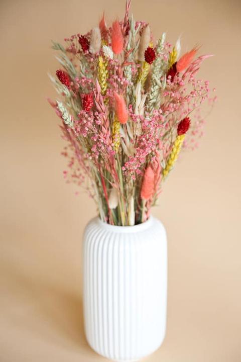 Produktbild la fleur douce Trockenblumen Harmony (Trockenblumen)