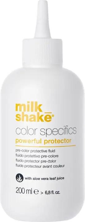 Milk_Shake Milkshake Colour Specifics Moisturizer Powerful Protector 200ml (Körperlotion, 200 ml)