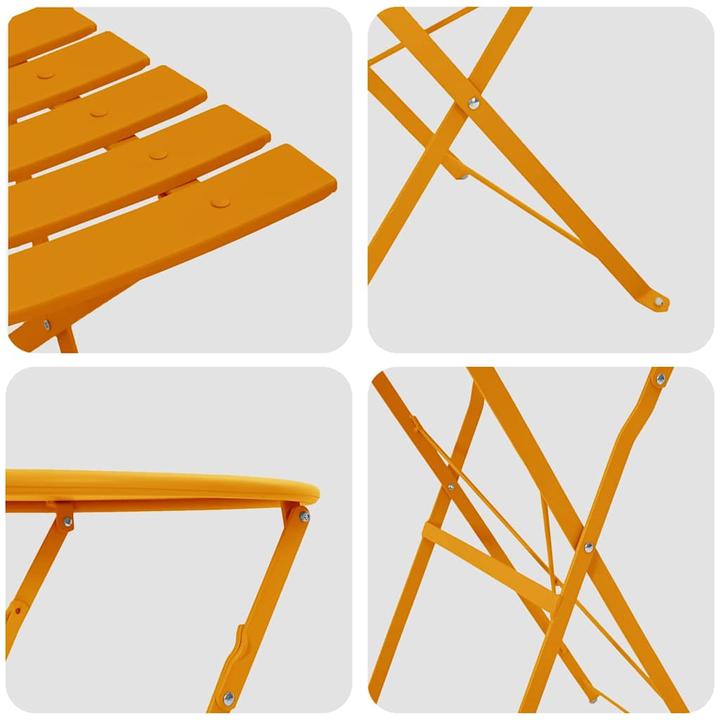 Produktbild VidaXL Gartenmöbel (50 cm)
