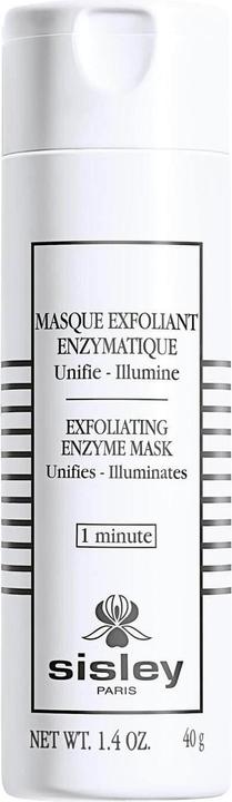 Actual product image Sisley Masque Exfoliating Enzymatique (40 ml)