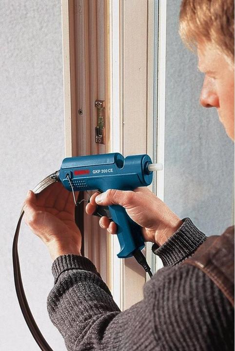 Actual product image Bosch Professional Gkp 200 Ce