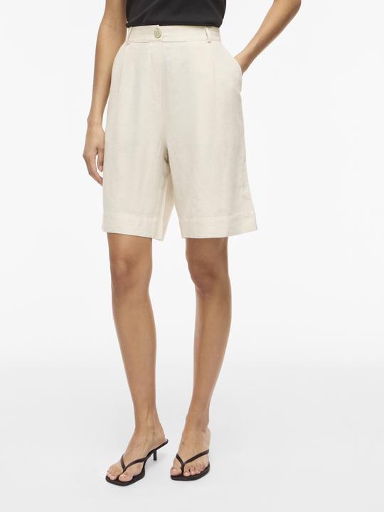 Image du produit Vila VIPRISILLA High Waist Bermudashorts (34)