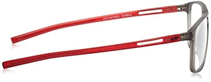 Produktbild Julbo Dobble Glasses GreyRed 55 for Women GreyRed Grey Red