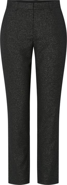Produktbild Pieces Pcbosella Mw Ankle Glitter Pant Noos (32, S)