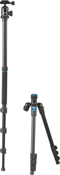 Produktbild Cullmann Rondo 430TM RB6.5 (Metall)