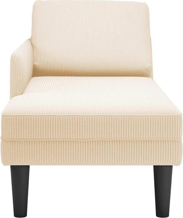 Produktbild vidaXL Ottilia (Recamiere)