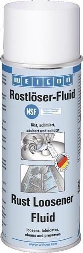 Weicon Rostlöserfluid 400 ml NSF H1 Spraydose weissON (400 ml, Beige)