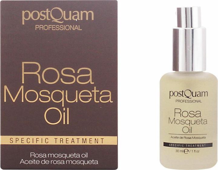 Immagine prodotto Postquam Olio di rosa canina (30 ml.) (30 ml, Olio viso)