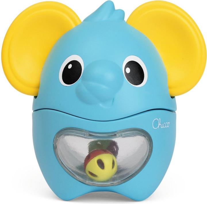 Produktbild Chicco Activity Animals