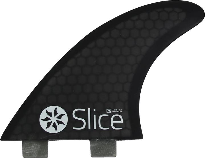 Immagine prodotto Slice Pinne Ultra Light Hex Core - S7 - compatibili con FCS