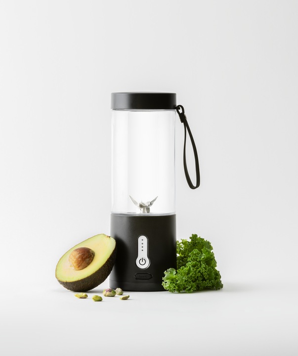 Produktbild BLND Black Blender