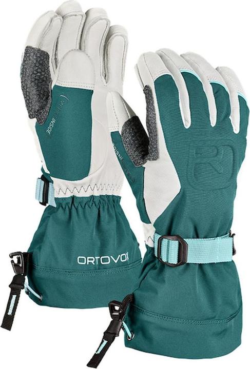 Produktbild Ortovox Merino Freeride Damen Skihandschuh (S)