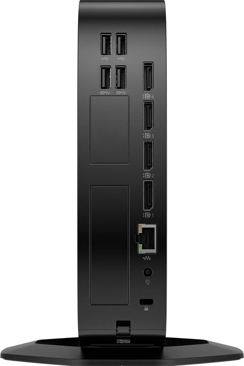 Actual product image HP Elite t755 (256 GB, 8 GB)