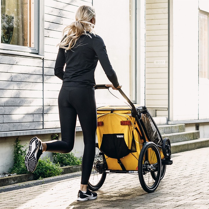 Actual product image Thule Chariot Sport 1
