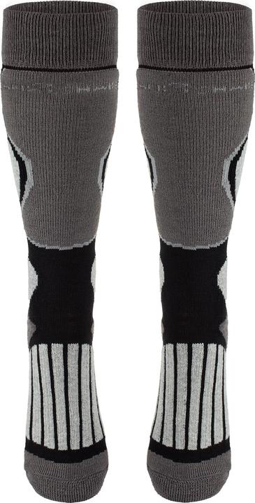 Actual product image Black Snake Kids functional socks high protection (27 - 30)