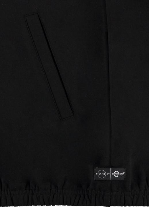 Produktbild Difuzed Starfield - Men's Zipper Hoodie - M (M)
