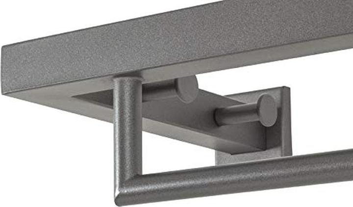 Produktbild HAKU Möbel Wandgarderobe