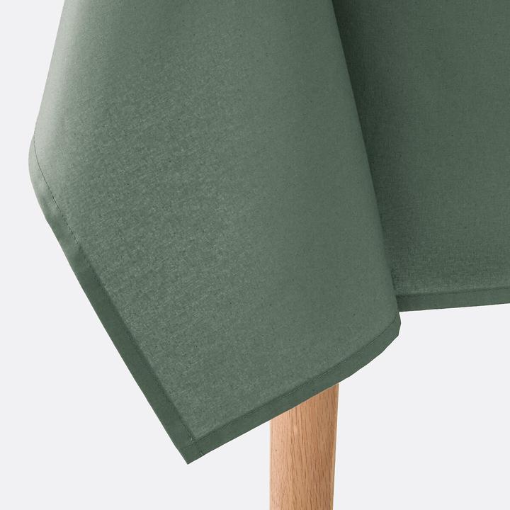 Image du produit La Redoute Interieurs Nouveau Coton Enduit (150 x 300 cm)