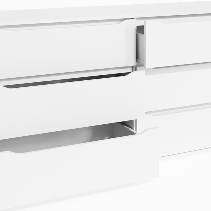 Image du produit Vicco Ruben (160 x 48 x 78 cm)