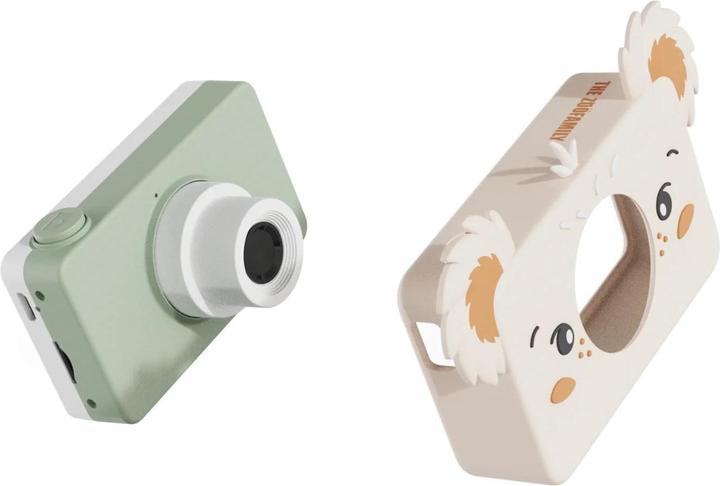 Actual product image The Zoofamily Koala Kids Camera - C1