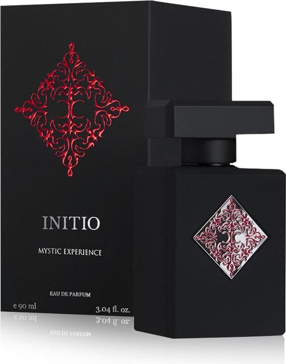 Actual product image Initio Mystic Experience (Eau de parfum, 90 ml)