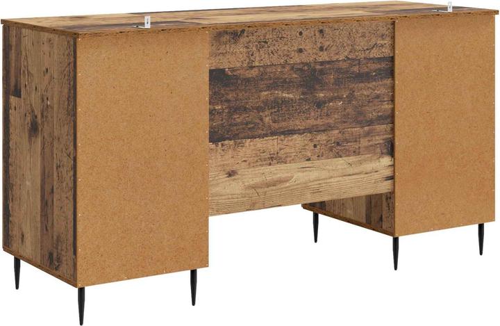 Produktbild vidaXL Schreibtisch (50 x 50 x 75 cm)