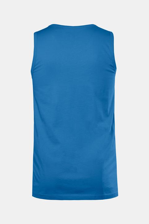Actual product image JP1880 Basic Cotton Tank (3XL)