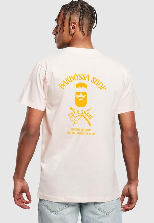 Immagine prodotto Mister Tee MisterTee Barbossa Tea X - 178131 (L)