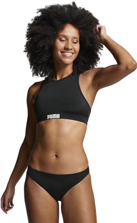 Actual product image Puma Swim Racerback Top (M)
