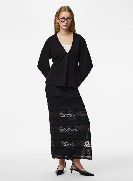 Produktbild Pieces PCMIRO MW SLIM Maxirock (M)