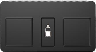 Produktbild Belkin USB Ladestation (120 W, 10 Ports)