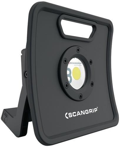 Actual product image Scangrip LED work light NOVA 3K (4000 lm)